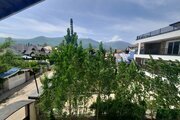 خانه ویلایی دوبلکس مبله در کلاردشت