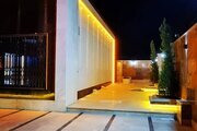 ویلا دو خواب استخر جکوزی دار مبله در اصفهان