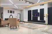 ویلا سه خوابه استخر آبگرم لاکچری رادین در کردان