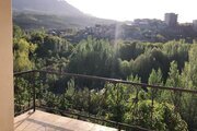 آپارتمان مبله دوخواب در سامان