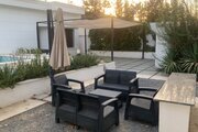 ویلا استخردار مبله تکخواب لاویدا در کردان