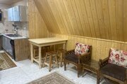 کلبه دوبلکس تکخواب شکور در ماسال
