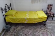 آپارتمان مبله دو خواب در کرج