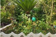 ویلای دو خواب خوشحال در صومعه سرا