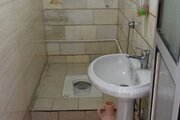 ویلا دو خواب در سنندج | دستشویی بسیار تمیز 