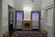 ویلا سنتی پنج خواب در مهریز