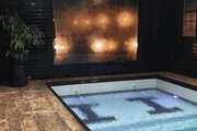 ویلا استخردار سه خواب black garden در دهشک