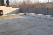 ویلا دوبلکس استخردار آبگرم در باغ بهادران
