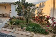 ویلا تکخواب در گناوه