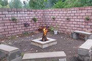 کلبه سوئیسی دوبلکس سه خواب در بندرانزلی