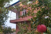 ویلادوبلکس استخردار تک خواب سعادتی در کامیاران