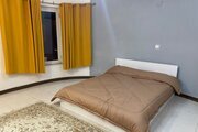 ویلا تریپلکس استخردار مبله سه خواب شالیزار در متل قو