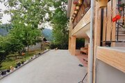 ویلا دو خواب مبله گلسار در آستارا
