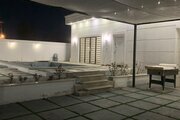 ویلا استخردار مبله تکخواب لاویدا در کردان