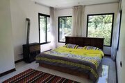 واحد طبقه اول دوبلکس در باغ ویلا در تنکابن