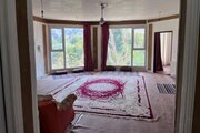 واحد طبقه همکف ویلای سنتی در سامان