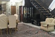 ویلای دوبلکس سه خواب استخردار سرپوشیده در لواسان