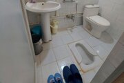 واحد در طبقه همکف در شهرستان کوثر گیوی