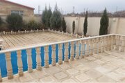 ویلا دوخواب استخردار سهیلیه در چهارباغ