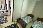آپارتمان مبله دوخواب متین در قشم