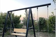 سوئیت ویلا سنتی در گرگان