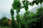 واحد در طبقه دوم کلبه ماسال