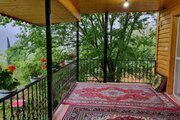 ویلا دوبلکس جنگلی دو خواب در ماسال