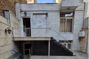 اتاق 2 تخته در مسافرخانه مشهد