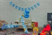 ویلا استخردار سه خواب شاهنامه 17 در مشهد