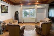 واحد مبله سه خواب در طبقه دوم ویلا در چابکسر