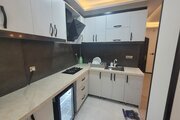 واحد 203 در هتل آپارتمان مشهد