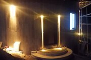 ویلا تکخواب جنگلی ژوبین در شفت