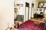 اتاق لیلی و مجنون در اقامتگاه بومگردی اصفهان