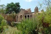 واحد 90 متری در اقامتگاه بومگردی آران و بیدگل