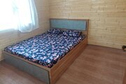 کلبه چوبی مبله دوخواب ماهور در ماسال