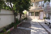 واحد طبقه ی همکف ویلا در کتالم و سادات شهر