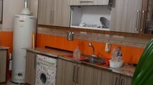 آپارتمان مبله یک خواب در شمشاد یزد