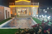 ویلا استخردار دوخواب صدر مقدم در خرم آباد
