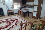خانه ویلایی دو خواب در روستای جوارم