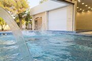 ویلا دوبلکس استخردار 4 خواب عمارت شاه در مشهد