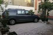 آپارتمان مبله تکخواب نازنین در همدان