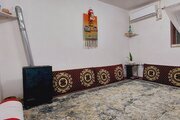 ویلا تکخواب سنتی جنگلی در رودبار