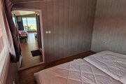 واحد تکخواب VIP1 در اقامتگاه بندرانزلی