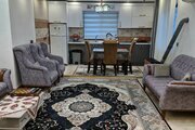 واحد استخردار طبقه همکف ویلا در رامسر