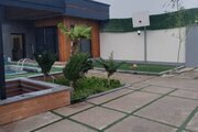 ویلا استخردار مبله دو خواب در کردان