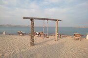 کلبه (3) در مجموعه فین دلفین قشم