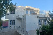 ویلا باغ دوبلکس استخردار لی لی گاردن در شیراز