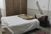 آپارتمان دو خواب 5 مبله در یزد