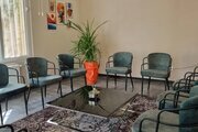 ویلا استخردار دو خواب در چهارباغ