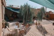 اتاق25 متری 8 اقامتگاه بوم گردی گلپایگان